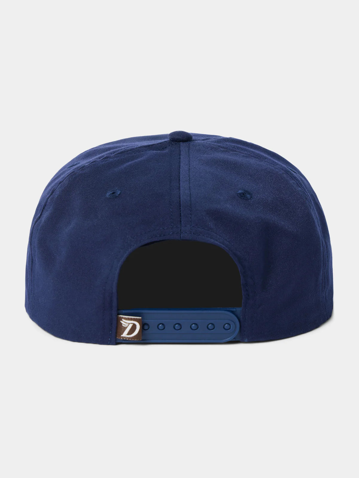 Brook Trout Hat - Vintage Navy