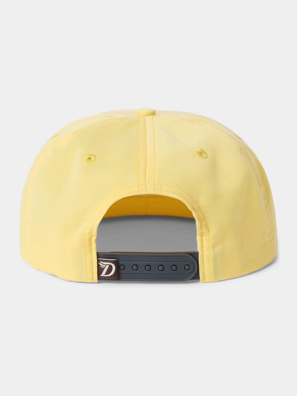 Giant Trevally Hat- Summerland Yellow
