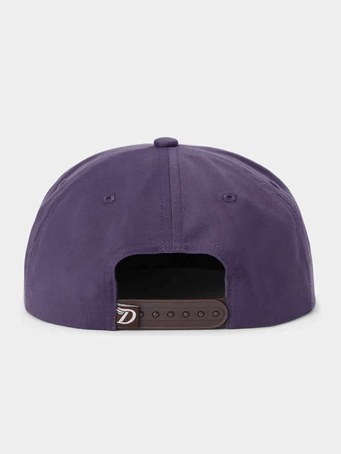 Armadillo Grandpa Hat- Thistle