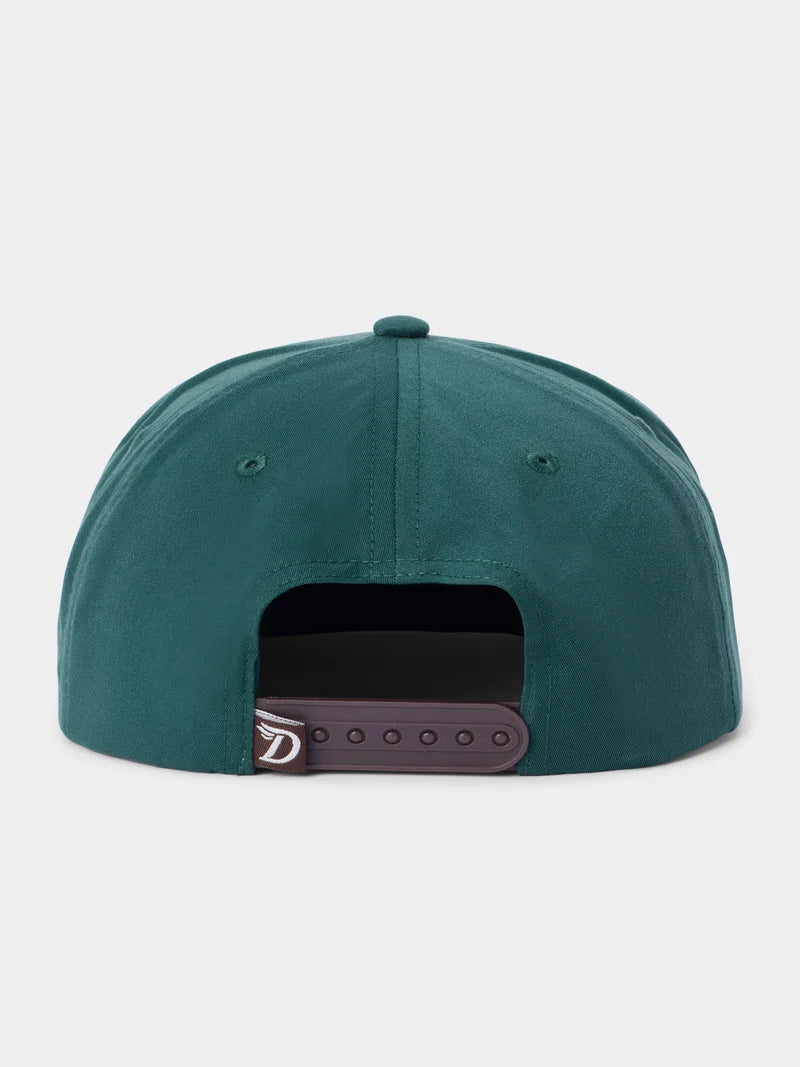 Blue Winged Teal Hat- Cove