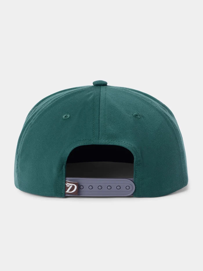 Wood Duck Hat- Cove
