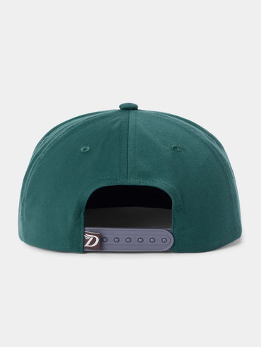 Wood Duck Hat- Cove