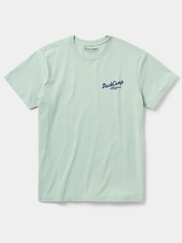 Goods And Gear T-Shirt- Bay