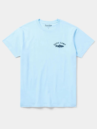 Sporting Goods T-Shirt- Ice Water
