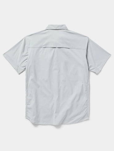 Lightweight Fishing Shirt- Highrise