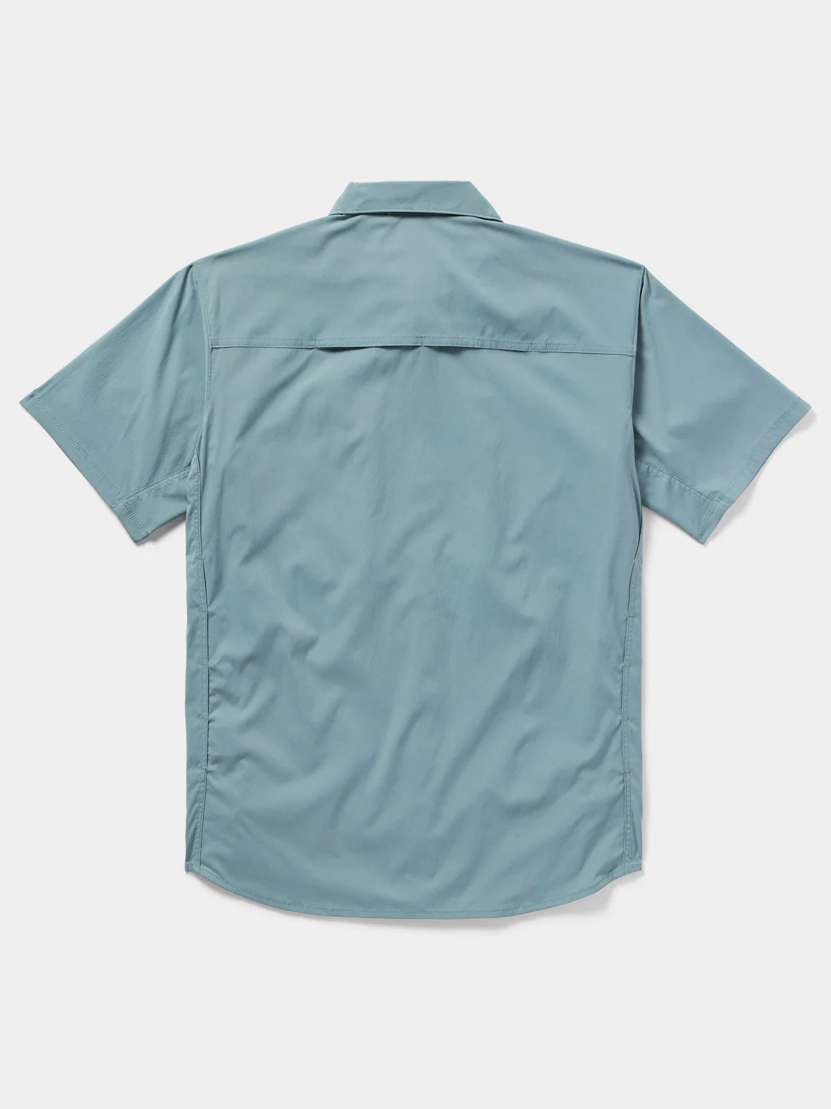 Lightweight Fishing Shirt- Trooper