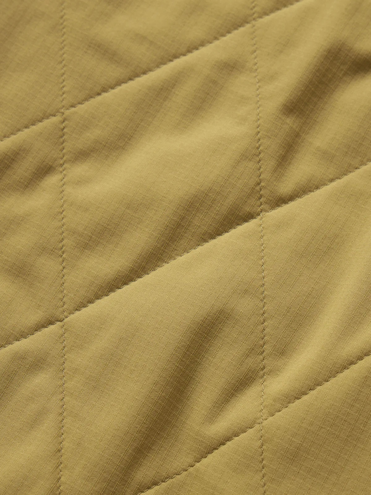 Airflow Insulated Jacket- Wheat