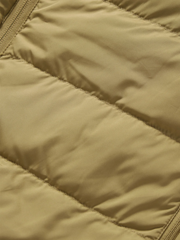 DryDown Vest- Reversible- Wheat/PinOak
