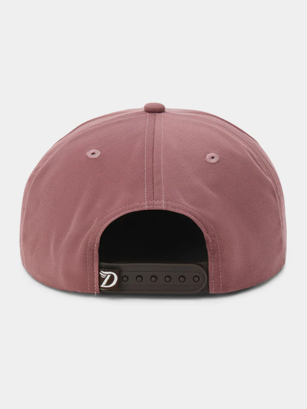 Pintail Grandpa Hat- Rosewood