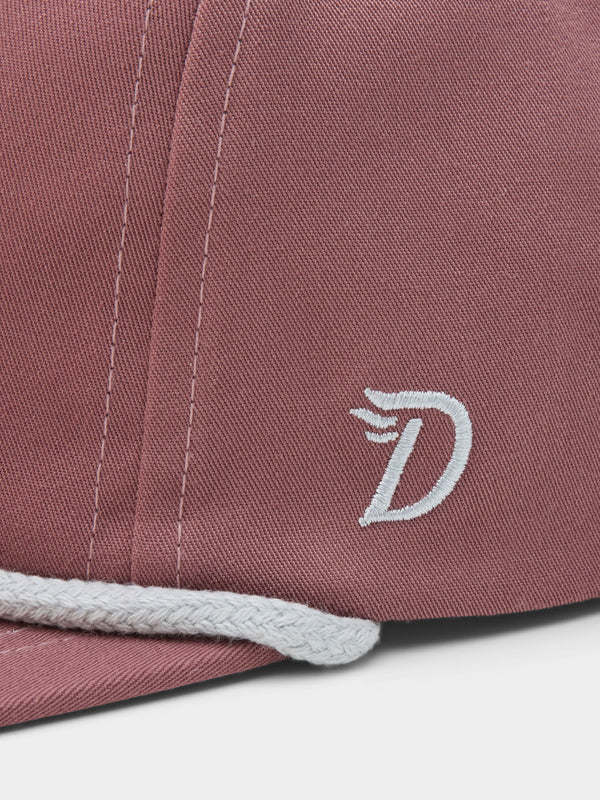 Pintail Grandpa Hat- Rosewood