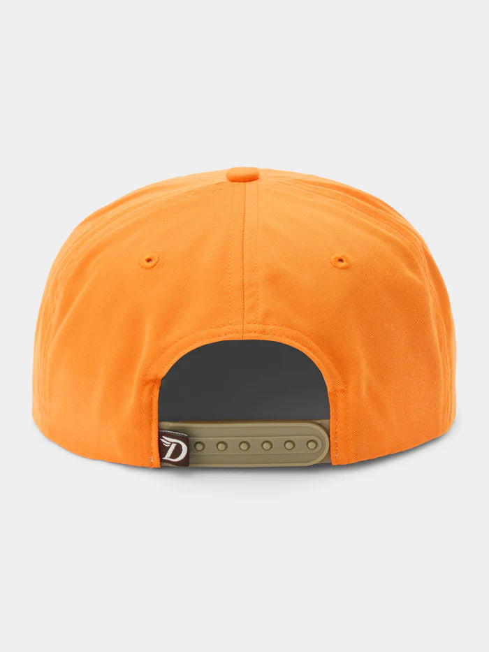 Pointer Grandpa Hat- Blaze