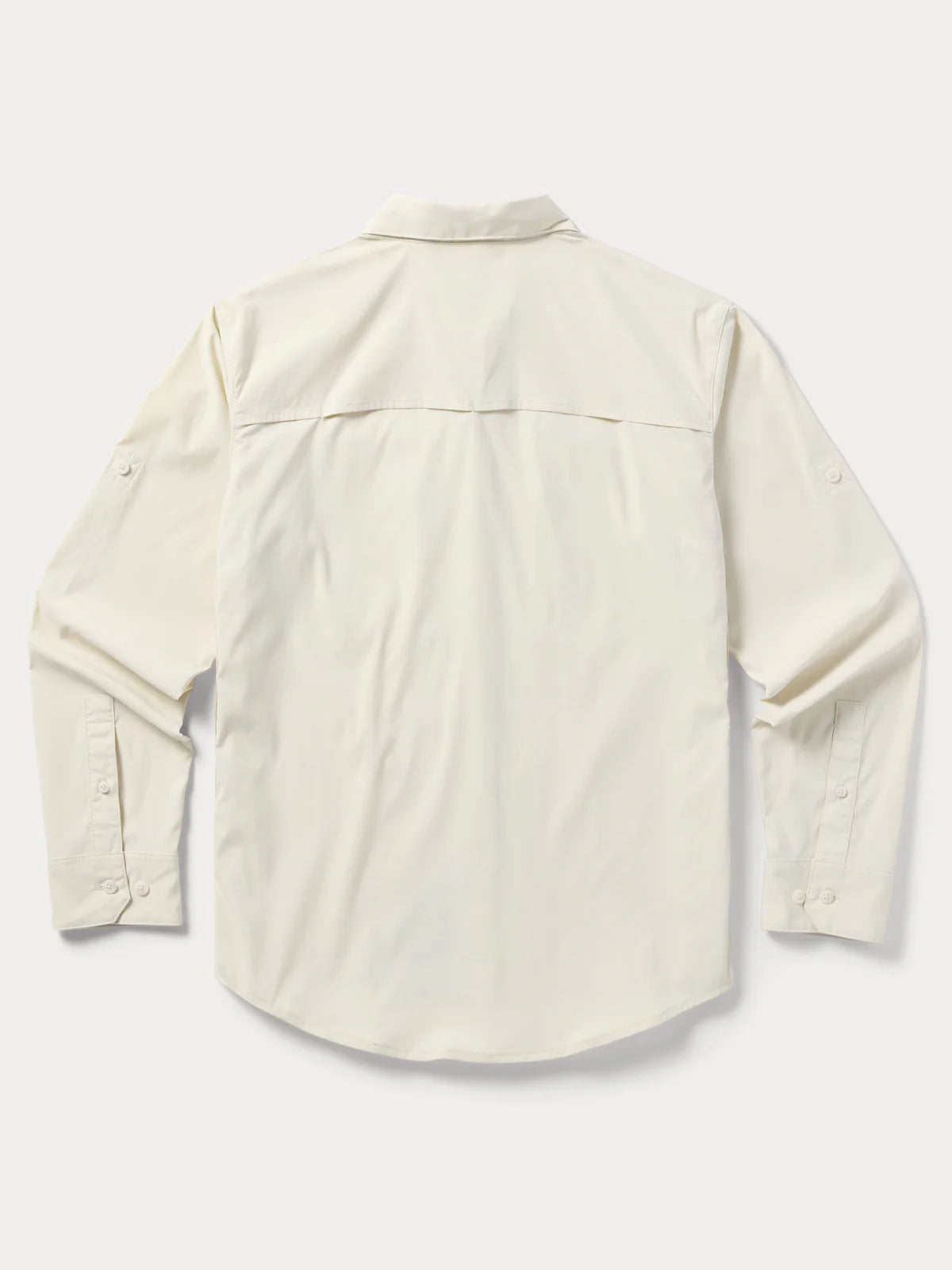 Lightweight Fishing Shirt Long Sleeve