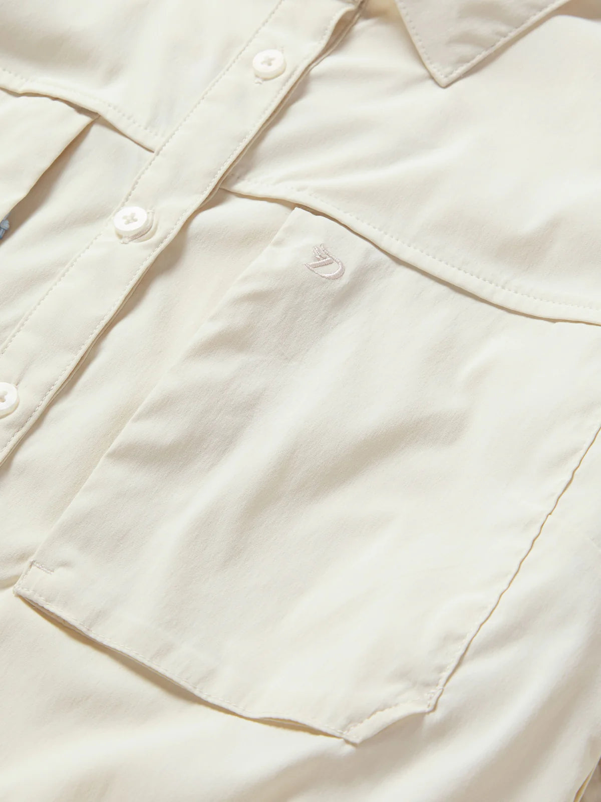 Lightweight Fishing Shirt Long Sleeve