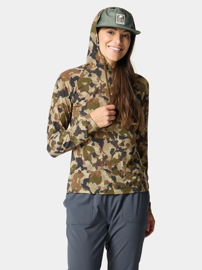 Lightweight Performance Drirelease Hoodie