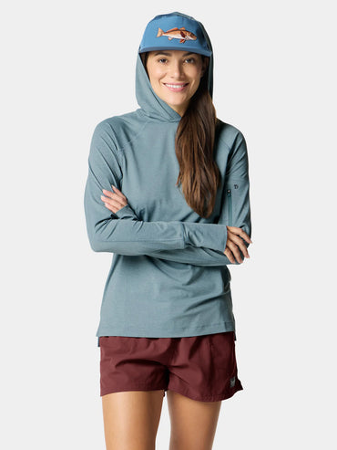 Rockport Hoodie