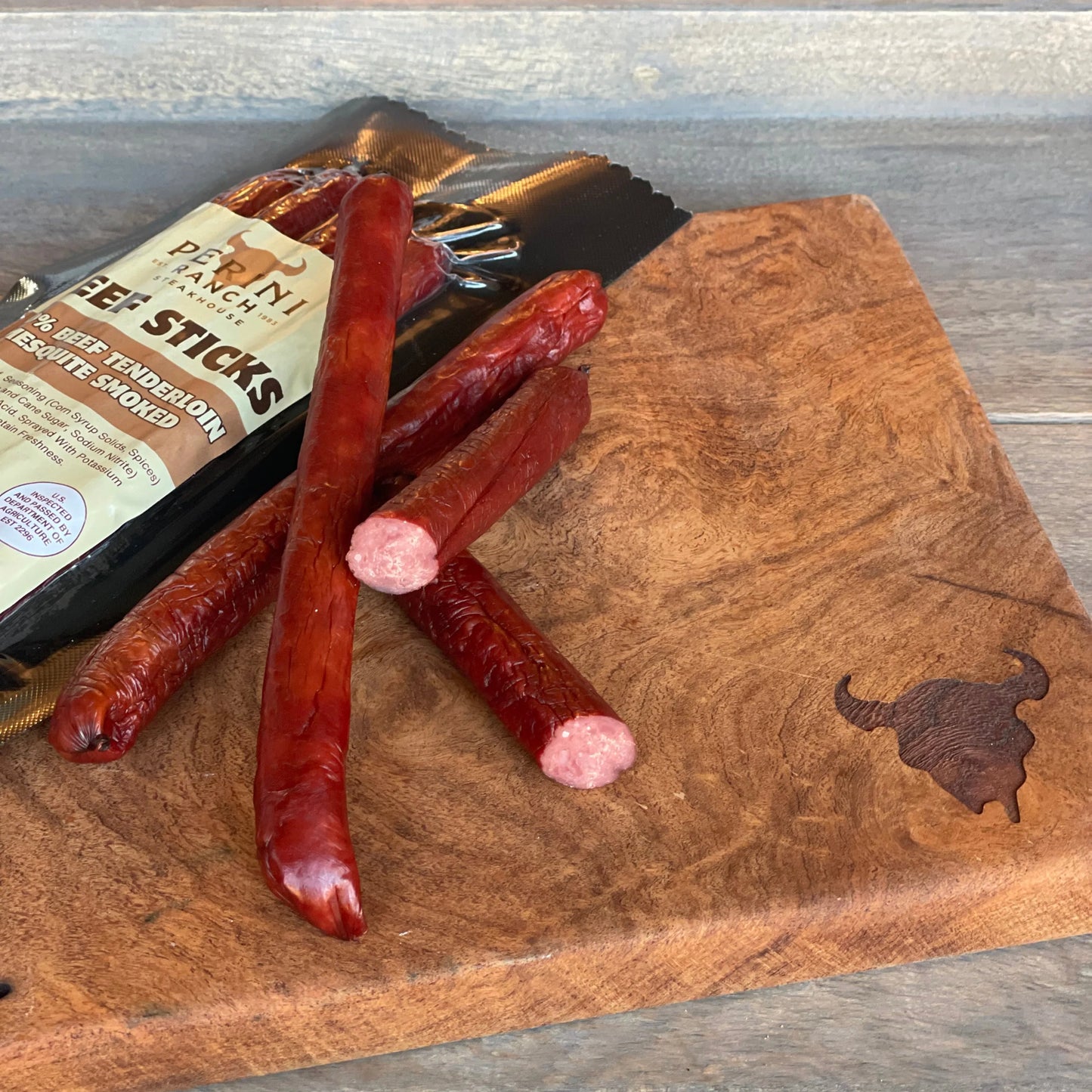 Perini Beef Sticks