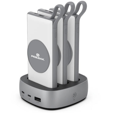 Trio 10K Trio Powerbank