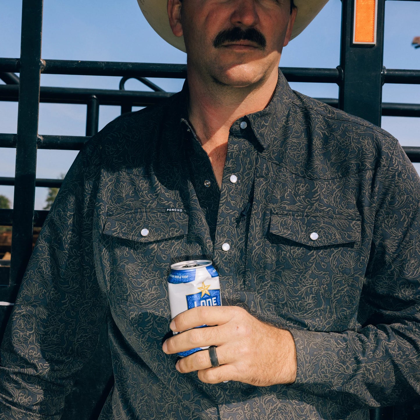 The Pat Garrett