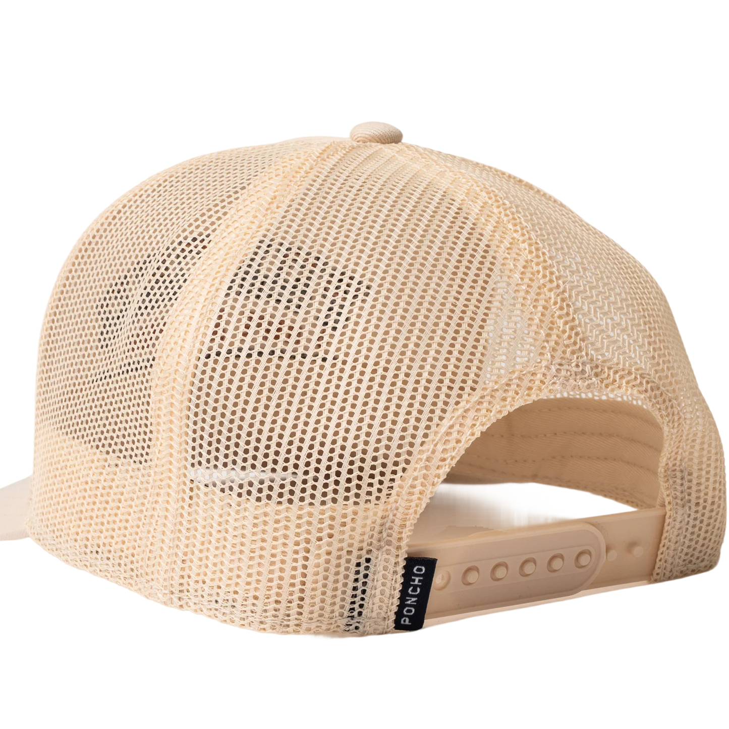 Rope And Ride Trucker Hat