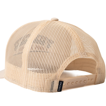 Rope And Ride Trucker Hat