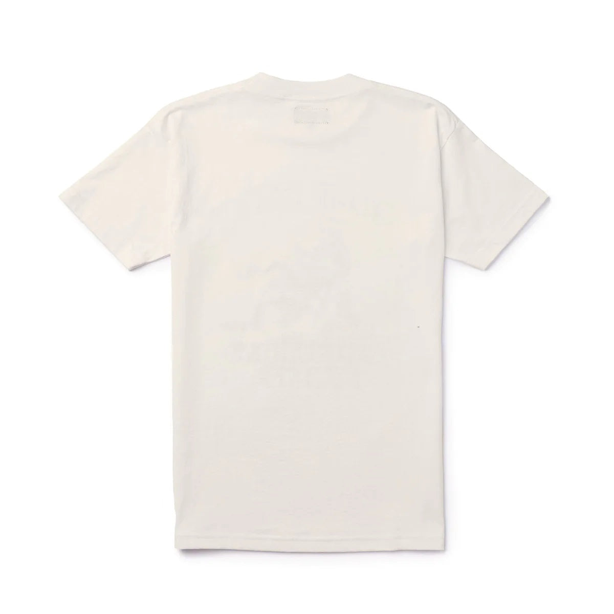Country Music Heavyweight T-Shirt- Vintage White