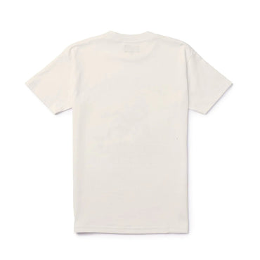 Country Music Heavyweight T-Shirt- Vintage White