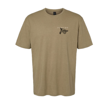 The Quail of North America T-Shirt