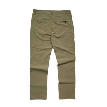 Shoalwater Tech Pants- Cadet