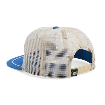 Osprey Prey Feedstore Hat- Stone Blue