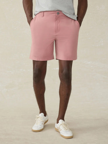 All Day Short 7in- Rose Red