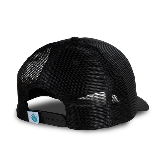 Yardbird Hat- Black