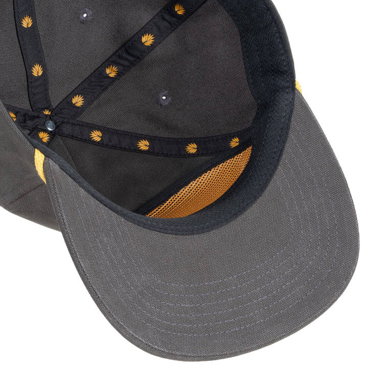 La Javelina Hat- Black