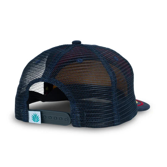 Snake Farm Hat