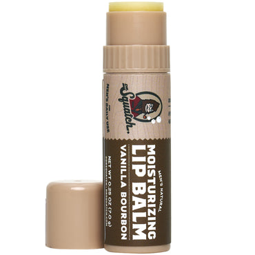 Dr. Squatch Lip Balm