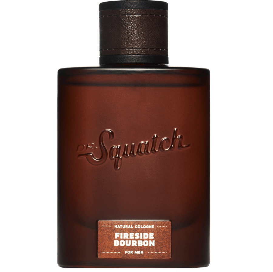 Dr. Squatch Cologne