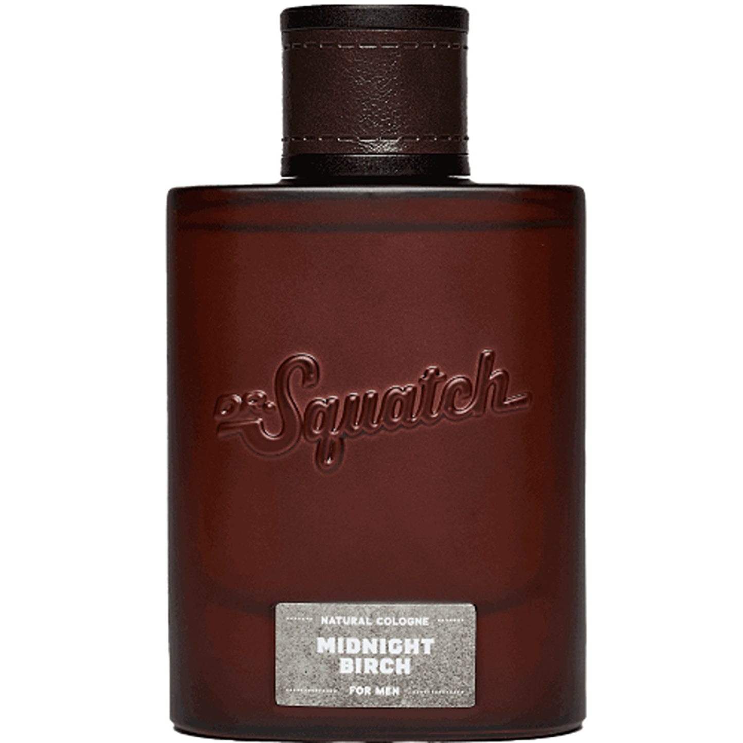 Dr. Squatch Cologne