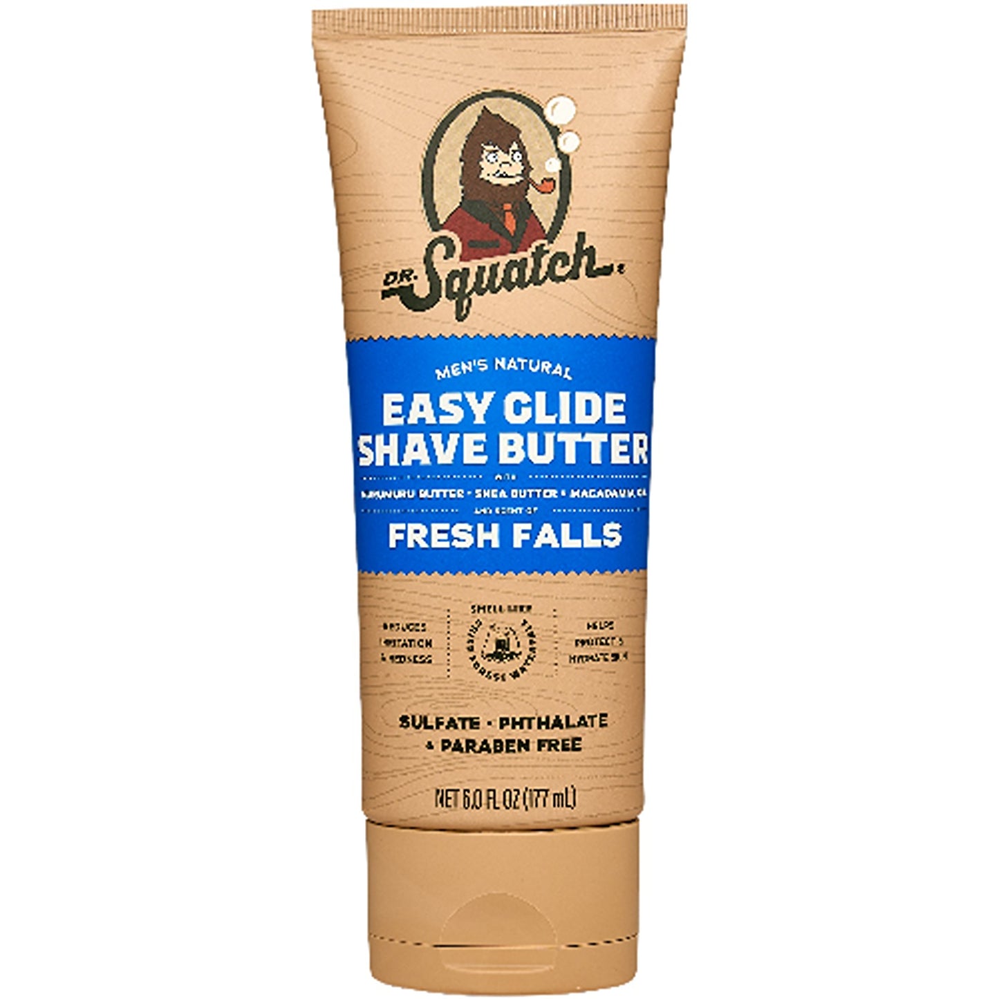 Easy Glide Shave Butter