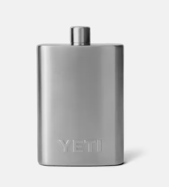 Yeti Flask