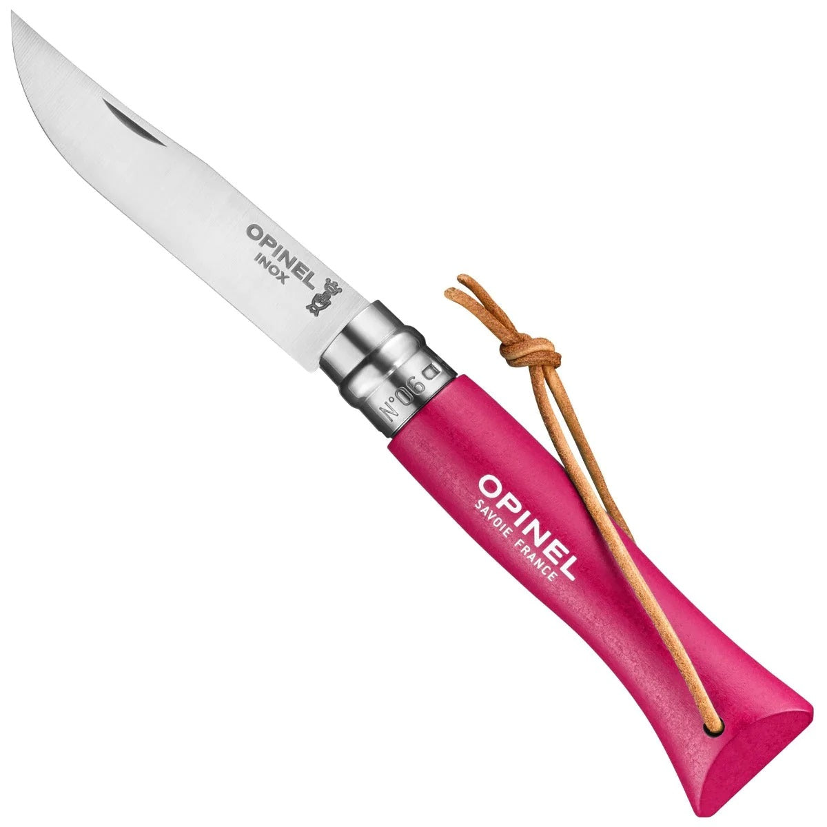 Opinel No. 06