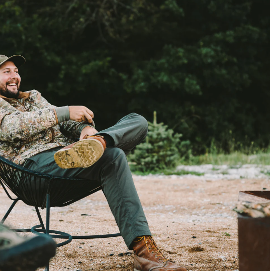 DryDown Jacket- Reversible- Pintail/Midland 2.0