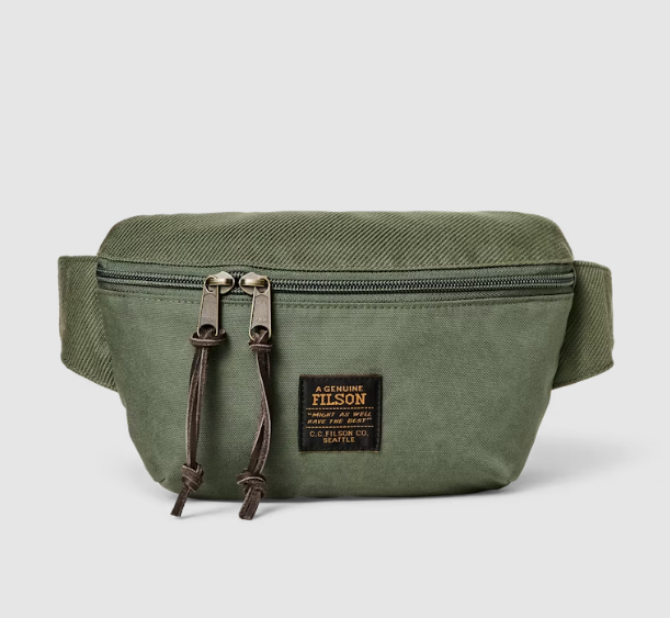 Surveyor Crossbody Pack – Lone Star Dry Goods