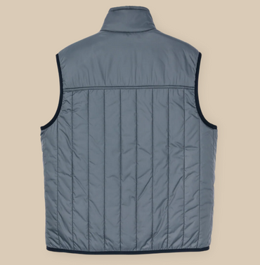 Ultralight Vest- Storm Blue