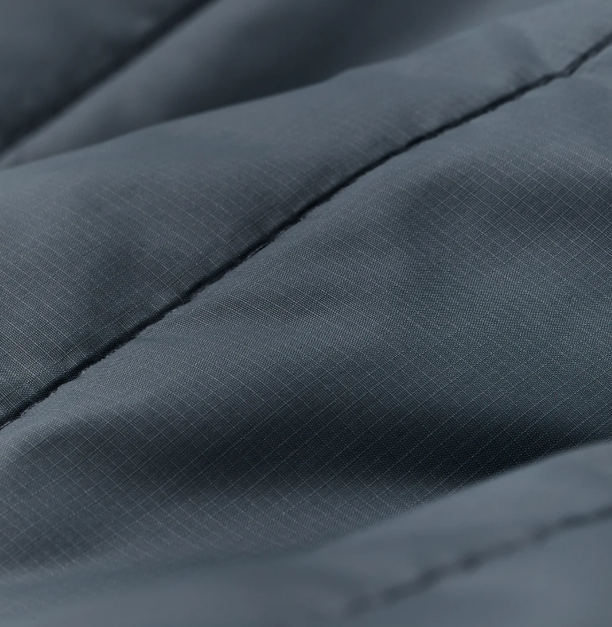 Ultralight Vest- Storm Blue