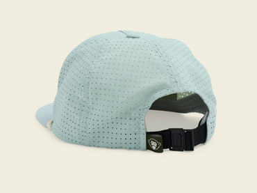 Aperture Tech Strapback- Pelican Postage/Basalt