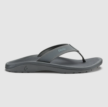 Ohana Sandal- Rock/Rock