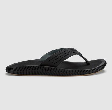 Ulele Sandal- Lava Rock/Lava Rock