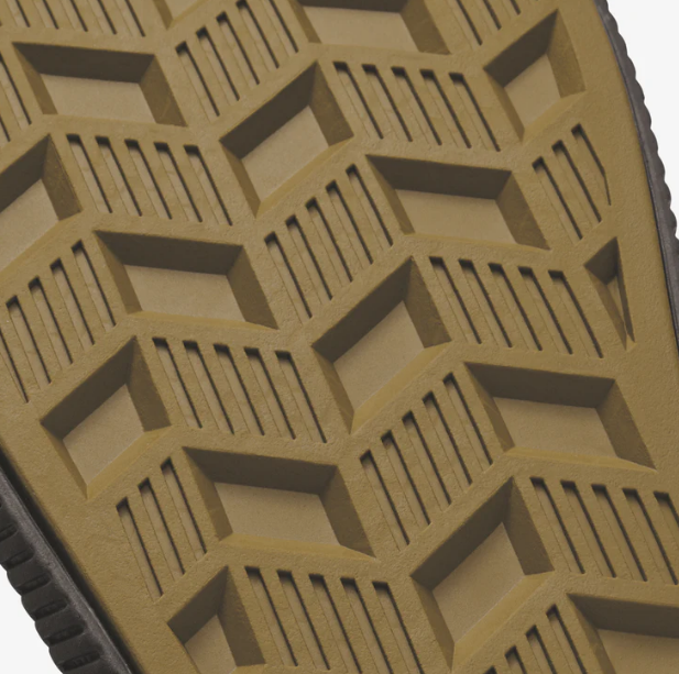 Ulele Sandal- Lava Rock/Lava Rock