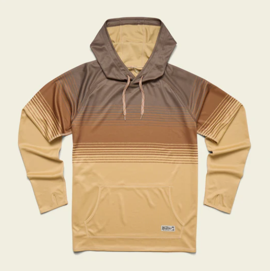 Loggerhead Hoodie- Meridian/Plains