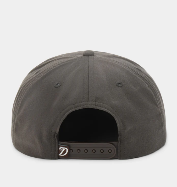 Blue Winged Teal Hat- Raven