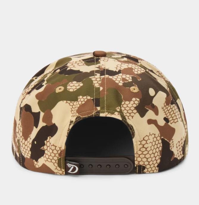 Lab Grandpa Hat- Wetland